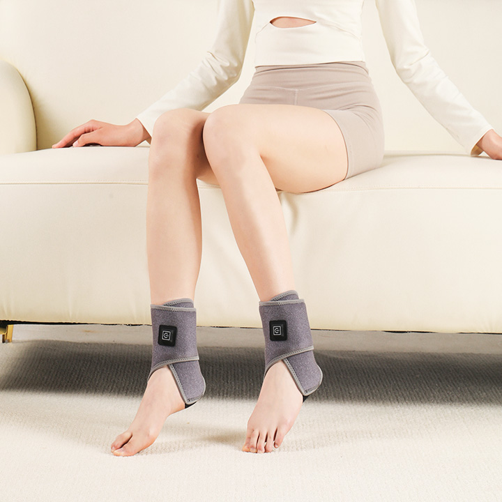 石墨烯加热护脚踝