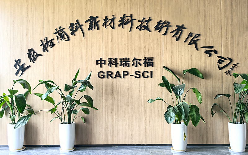 Gelanke New Material Technology Co., Ltd.