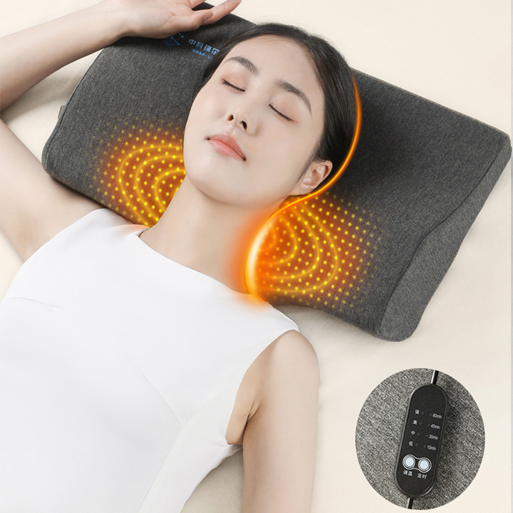 good pillows for neck pain