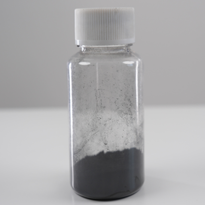 3D多孔石墨烯纳米粉体吸波剂